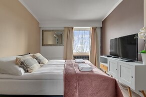 Sopot 2 by Grand Apartments
