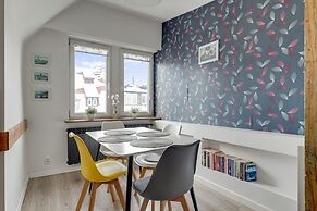 Sopot 2 by Grand Apartments