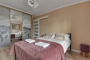 Sopot 2 by Grand Apartments
