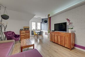 Sopot 2 by Grand Apartments