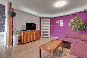 Sopot 2 by Grand Apartments