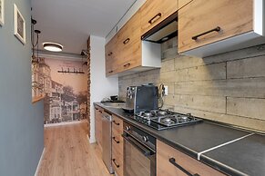 Sopot 2 by Grand Apartments