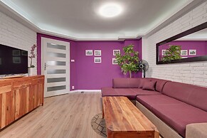 Sopot 2 by Grand Apartments