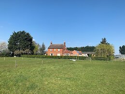 Wellbet Farm accommodation