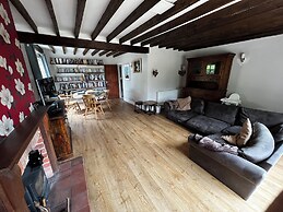 Wellbet Farm accommodation