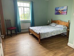 Wellbet Farm accommodation