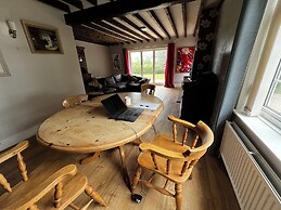 Wellbet Farm accommodation