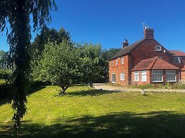 Wellbet Farm accommodation