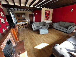 Wellbet Farm accommodation