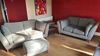 Wellbet Farm accommodation
