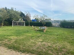 Wellbet Farm accommodation