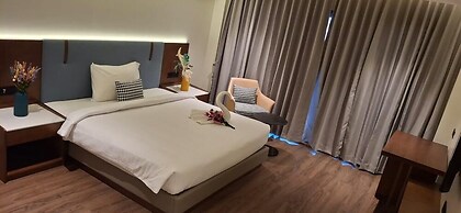 Hotel StoneLeaf