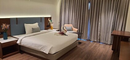 Hotel StoneLeaf