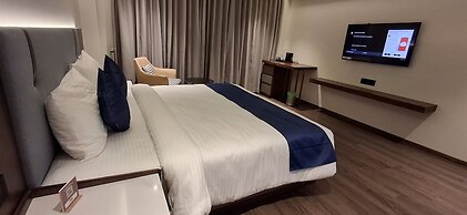 Hotel StoneLeaf