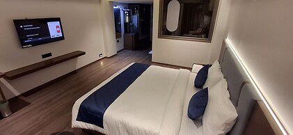 Hotel StoneLeaf