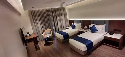 Hotel StoneLeaf
