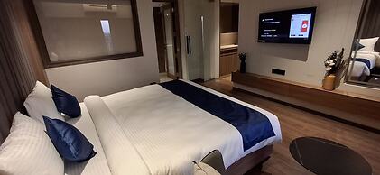 Hotel StoneLeaf