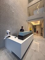 Hotel StoneLeaf