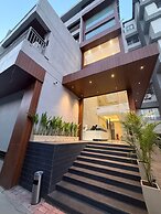 Hotel StoneLeaf