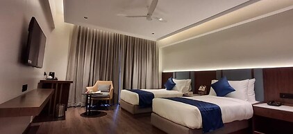 Hotel StoneLeaf