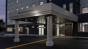 Workers Hotel Kumamoto Ozu