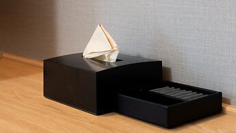 Workers Hotel Kumamoto Ozu