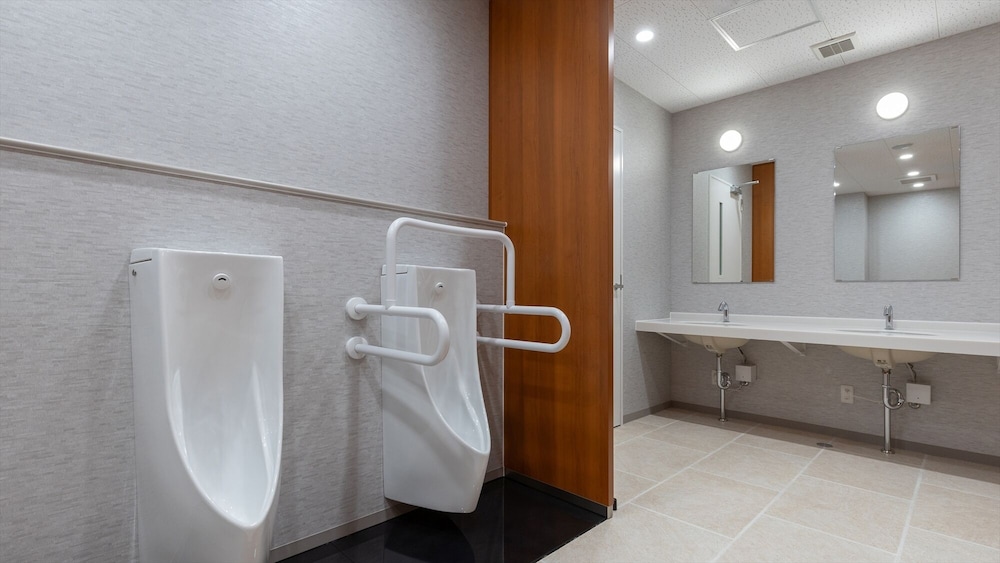 Workers Hotel Kumamoto Ozu