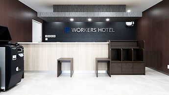 Workers Hotel Kumamoto Ozu