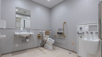 Workers Hotel Kumamoto Ozu