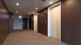 Workers Hotel Kumamoto Ozu