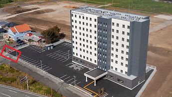 Workers Hotel Kumamoto Ozu