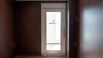 Workers Hotel Kumamoto Ozu
