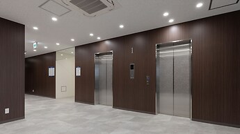 Workers Hotel Kumamoto Ozu