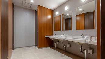 Workers Hotel Kumamoto Ozu