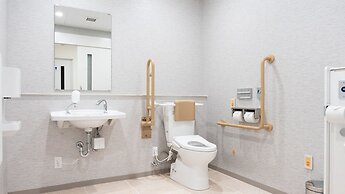 Workers Hotel Kumamoto Ozu