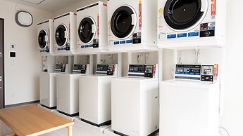 Workers Hotel Kumamoto Ozu