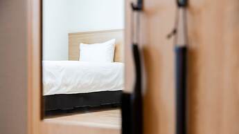 Workers Hotel Kumamoto Ozu