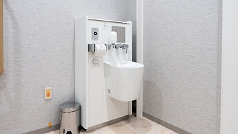 Workers Hotel Kumamoto Ozu