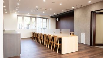 Workers Hotel Kumamoto Ozu