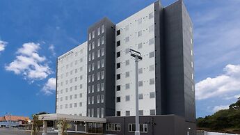 Workers Hotel Kumamoto Ozu