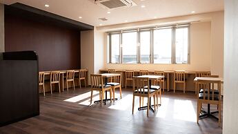 Workers Hotel Kumamoto Ozu