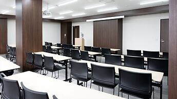 Workers Hotel Kumamoto Ozu