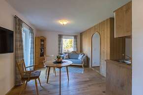 Studio in Grainau am Badersee