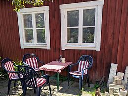 3 Person Holiday Home in Strangnas