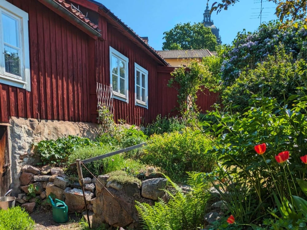 3 Person Holiday Home in Strangnas