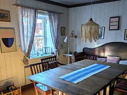 3 Person Holiday Home in Strangnas