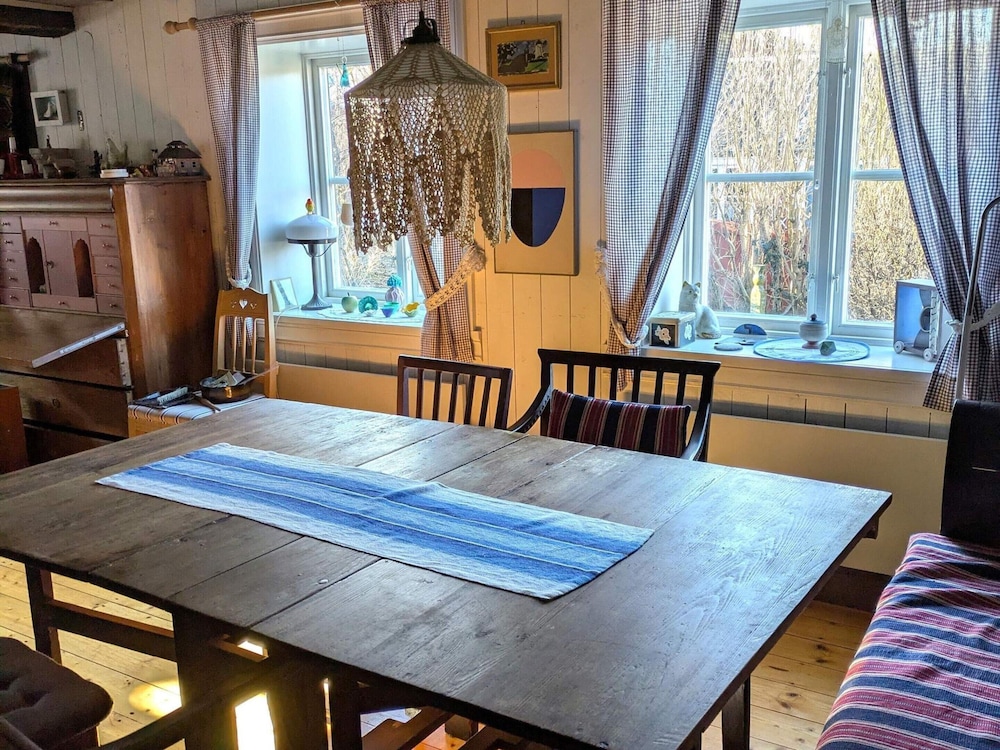 3 Person Holiday Home in Strangnas