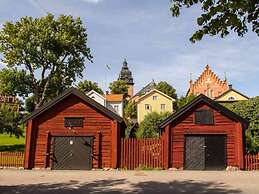 3 Person Holiday Home in Strangnas