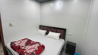Janki Palace Hotel & Restaurant