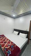 Janki Palace Hotel & Restaurant